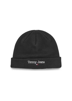 Tommy Jeans Czapka ze sklepu Gomez Fashion Store w kategorii Czapki zimowe damskie - zdjęcie 172754937