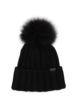 Woolrich Wełniana czapka ze sklepu Gomez Fashion Store w kategorii Czapki zimowe damskie - zdjęcie 172756047