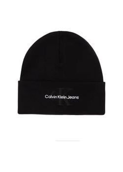CALVIN KLEIN JEANS Czapka ze sklepu Gomez Fashion Store w kategorii Czapki zimowe damskie - zdjęcie 172756335