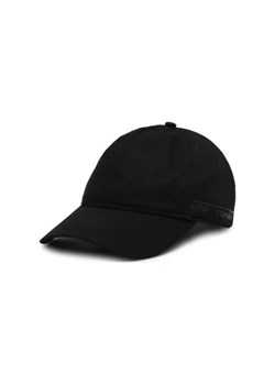 Calvin Klein Bejsbolówka LOGO TAPE CAP ze sklepu Gomez Fashion Store w kategorii Czapki z daszkiem damskie - zdjęcie 172756538