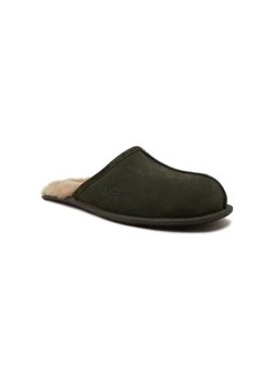 UGG Skórzane obuwie domowe ze sklepu Gomez Fashion Store w kategorii Kapcie męskie - zdjęcie 172757919