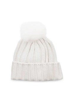 Woolrich Wełniana czapka ze sklepu Gomez Fashion Store w kategorii Czapki zimowe damskie - zdjęcie 172758227