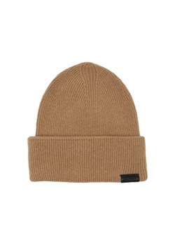 Calvin Klein Wełniana czapka ze sklepu Gomez Fashion Store w kategorii Czapki zimowe męskie - zdjęcie 172759318