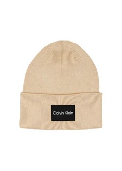Calvin Klein Czapka ze sklepu Gomez Fashion Store w kategorii Czapki zimowe męskie - zdjęcie 172759466