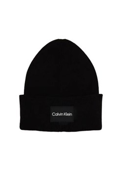 Calvin Klein Czapka ze sklepu Gomez Fashion Store w kategorii Czapki zimowe męskie - zdjęcie 172759476