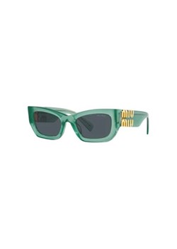 Miu Miu Okulary przeciwsłoneczne ze sklepu Gomez Fashion Store w kategorii Okulary przeciwsłoneczne damskie - zdjęcie 172759698