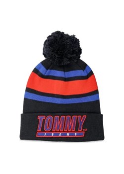 Tommy Jeans Czapka HERITAGE STADIUM ze sklepu Gomez Fashion Store w kategorii Czapki zimowe męskie - zdjęcie 172759908