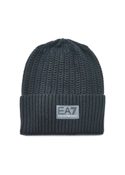 EA7 Czapka | z dodatkiem wełny ze sklepu Gomez Fashion Store w kategorii Czapki zimowe męskie - zdjęcie 172759917