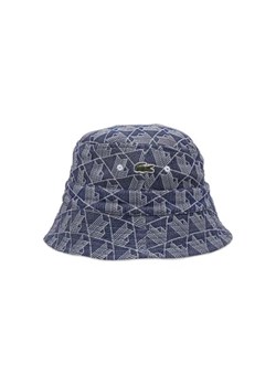 Lacoste Dwustronny kapelusz ze sklepu Gomez Fashion Store w kategorii Kapelusze męskie - zdjęcie 172760225