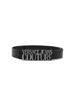 Versace Jeans Couture Skórzany pasek ze sklepu Gomez Fashion Store w kategorii Paski męskie - zdjęcie 172760495