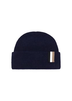 BOSS BLACK Wełniana czapka Landro ze sklepu Gomez Fashion Store w kategorii Czapki zimowe męskie - zdjęcie 172760567