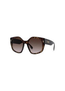 Fendi Okulary przeciwsłoneczne ze sklepu Gomez Fashion Store w kategorii Okulary przeciwsłoneczne damskie - zdjęcie 172760677