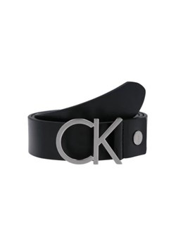Calvin Klein Skórzany pasek Logo ze sklepu Gomez Fashion Store w kategorii Paski damskie - zdjęcie 172760689
