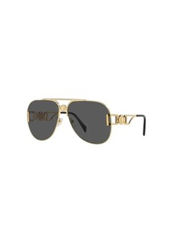Versace Okulary przeciwsłoneczne ze sklepu Gomez Fashion Store w kategorii Okulary przeciwsłoneczne męskie - zdjęcie 172760715