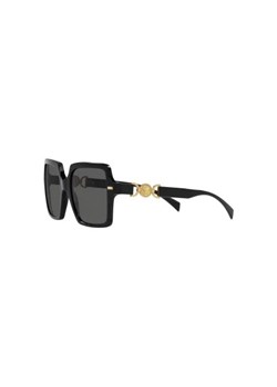 Versace Okulary przeciwsłoneczne EMPIRE ze sklepu Gomez Fashion Store w kategorii Okulary przeciwsłoneczne damskie - zdjęcie 172760835