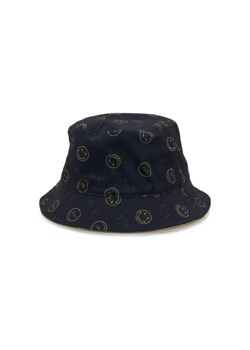 Armani Exchange Dwustronny kapelusz ze sklepu Gomez Fashion Store w kategorii Kapelusze męskie - zdjęcie 172761449