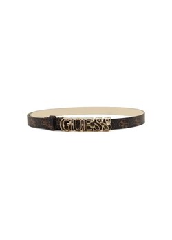 Guess Pasek ze sklepu Gomez Fashion Store w kategorii Paski damskie - zdjęcie 172761476