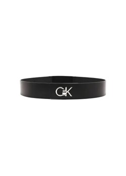 Calvin Klein Skórzany pasek ze sklepu Gomez Fashion Store w kategorii Paski damskie - zdjęcie 172762399