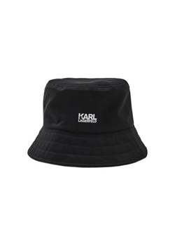 Karl Lagerfeld Dwustronny kapelusz ze sklepu Gomez Fashion Store w kategorii Kapelusze męskie - zdjęcie 172762597