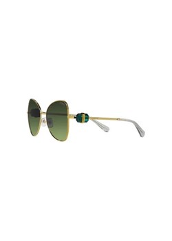 Swarovski Okulary przeciwsłoneczne METAL ze sklepu Gomez Fashion Store w kategorii Okulary przeciwsłoneczne damskie - zdjęcie 172764177