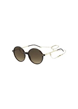 BOSS BLACK Okulary przeciwsłoneczne 1389/S ze sklepu Gomez Fashion Store w kategorii Okulary przeciwsłoneczne damskie - zdjęcie 172765008