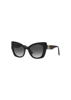 Dolce & Gabbana Okulary przeciwsłoneczne ze sklepu Gomez Fashion Store w kategorii Okulary przeciwsłoneczne damskie - zdjęcie 172765245