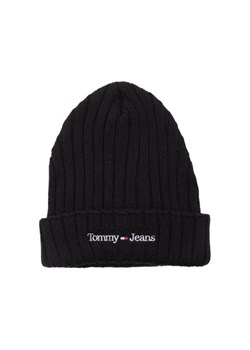 Tommy Jeans Czapka SPORT ELEVATED LONG ze sklepu Gomez Fashion Store w kategorii Czapki zimowe męskie - zdjęcie 172765507