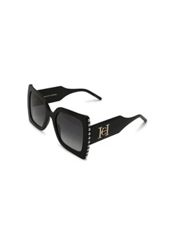 Carolina Herrera Okulary przeciwsłoneczne ze sklepu Gomez Fashion Store w kategorii Okulary przeciwsłoneczne damskie - zdjęcie 172765737