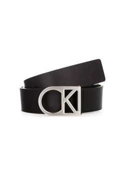 Calvin Klein Skórzany pasek Logo ze sklepu Gomez Fashion Store w kategorii Paski damskie - zdjęcie 172766285