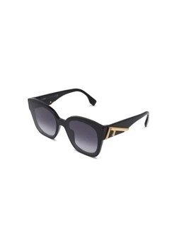 Fendi Okulary przeciwsłoneczne FE40098I ze sklepu Gomez Fashion Store w kategorii Okulary przeciwsłoneczne damskie - zdjęcie 172766495