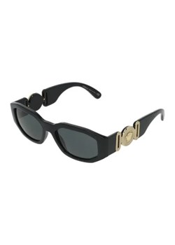 Versace Okulary przeciwsłoneczne ze sklepu Gomez Fashion Store w kategorii Okulary przeciwsłoneczne męskie - zdjęcie 172767526