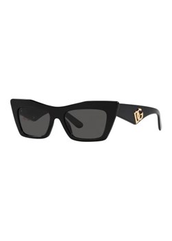Dolce & Gabbana Okulary przeciwsłoneczne ze sklepu Gomez Fashion Store w kategorii Okulary przeciwsłoneczne damskie - zdjęcie 172767875