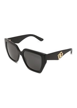 Dolce & Gabbana Okulary przeciwsłoneczne ze sklepu Gomez Fashion Store w kategorii Okulary przeciwsłoneczne damskie - zdjęcie 172767895