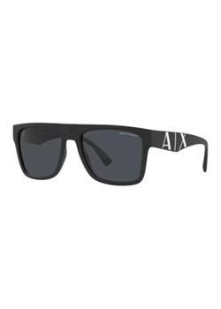 Armani Exchange Okulary przeciwsłoneczne ze sklepu Gomez Fashion Store w kategorii Okulary przeciwsłoneczne męskie - zdjęcie 172768055