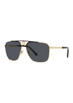 Versace Okulary przeciwsłoneczne ze sklepu Gomez Fashion Store w kategorii Okulary przeciwsłoneczne męskie - zdjęcie 172768526