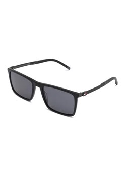 Tommy Hilfiger Okulary przeciwsłoneczne TH 2077/S ze sklepu Gomez Fashion Store w kategorii Okulary przeciwsłoneczne męskie - zdjęcie 172768648