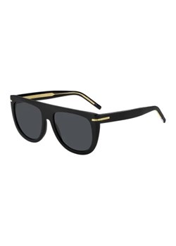BOSS BLACK Okulary przeciwsłoneczne 1655/S ze sklepu Gomez Fashion Store w kategorii Okulary przeciwsłoneczne damskie - zdjęcie 172768768