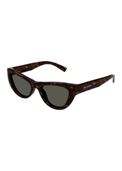 Saint Laurent Okulary przeciwsłoneczne ze sklepu Gomez Fashion Store w kategorii Okulary przeciwsłoneczne damskie - zdjęcie 172768887