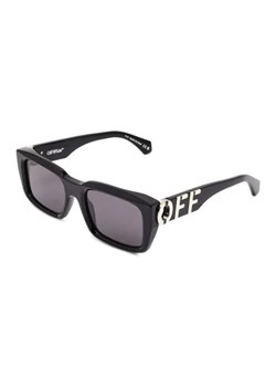 OFF-WHITE Okulary przeciwsłoneczne OERI125 ze sklepu Gomez Fashion Store w kategorii Okulary przeciwsłoneczne damskie - zdjęcie 172769359