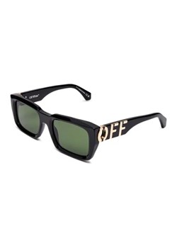 OFF-WHITE Okulary przeciwsłoneczne OERI125 ze sklepu Gomez Fashion Store w kategorii Okulary przeciwsłoneczne damskie - zdjęcie 172769378