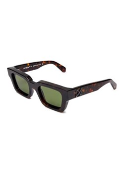 OFF-WHITE Okulary przeciwsłoneczne ze sklepu Gomez Fashion Store w kategorii Okulary przeciwsłoneczne damskie - zdjęcie 172769469