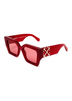 OFF-WHITE Okulary przeciwsłoneczne OERI128 ze sklepu Gomez Fashion Store w kategorii Okulary przeciwsłoneczne damskie - zdjęcie 172769495