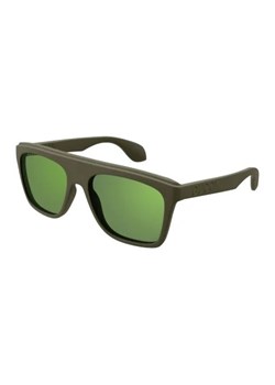 Gucci Okulary przeciwsłoneczne ze sklepu Gomez Fashion Store w kategorii Okulary przeciwsłoneczne męskie - zdjęcie 172769505