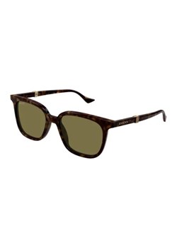 Gucci Okulary przeciwsłoneczne ze sklepu Gomez Fashion Store w kategorii Okulary przeciwsłoneczne męskie - zdjęcie 172769648