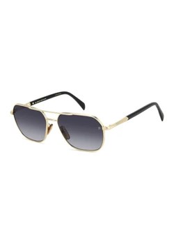 David Beckham Okulary przeciwsłoneczne ze sklepu Gomez Fashion Store w kategorii Okulary przeciwsłoneczne męskie - zdjęcie 172769927