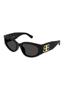 Balenciaga Okulary przeciwsłoneczne ze sklepu Gomez Fashion Store w kategorii Okulary przeciwsłoneczne damskie - zdjęcie 172770029