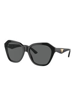 Emporio Armani Okulary przeciwsłoneczne EA4221 ze sklepu Gomez Fashion Store w kategorii Okulary przeciwsłoneczne damskie - zdjęcie 172770176