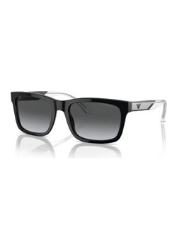 Emporio Armani Okulary przeciwsłoneczne EA4224 ze sklepu Gomez Fashion Store w kategorii Okulary przeciwsłoneczne męskie - zdjęcie 172770229