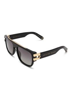 Philipp Plein Okulary przeciwsłoneczne ze sklepu Gomez Fashion Store w kategorii Okulary przeciwsłoneczne męskie - zdjęcie 172770677