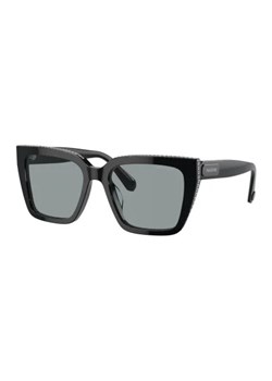 Swarovski Okulary przeciwsłoneczne SK6013 ze sklepu Gomez Fashion Store w kategorii Okulary przeciwsłoneczne damskie - zdjęcie 172770937